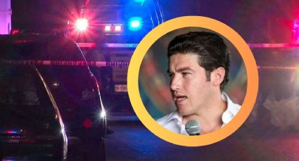 Nuevo León: Samuel García se ve obligado a intervenir en este municipio por alarmante ola delictiva