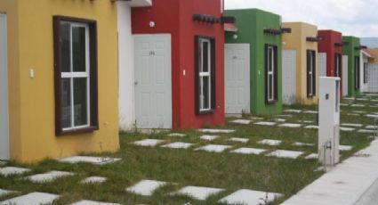 Inicia en Tamaulipas programa de vivienda
