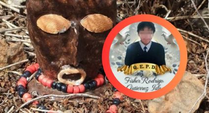 Encuentran cuerpo de adolescente desaparecido; fue usado en un ritual de santería