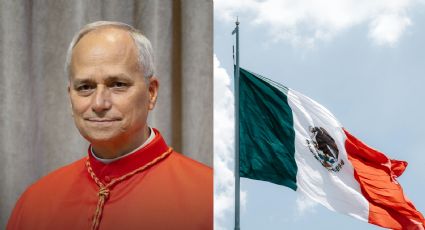 El papa León XIV ha visitado México en repetidas ocasiones; ¿en qué iglesias estuvo?
