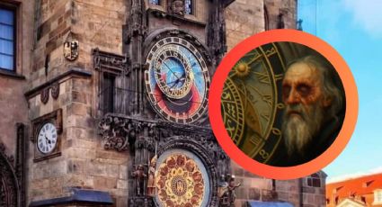 El famoso reloj que 'maldice' la ciudad si se detiene… y su creador pagó con los ojos
