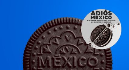 ¿Oreo se despide de México?; la empresa lanza extraño mensaje en redes sociales