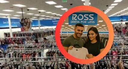 Ross Dress For Less: cuatro tips para lograr un look de influencer sin gastar de más