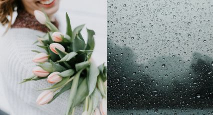 Clima en México: en pleno Día de las Madres 2025 estos estados tendrán lluvias intensas