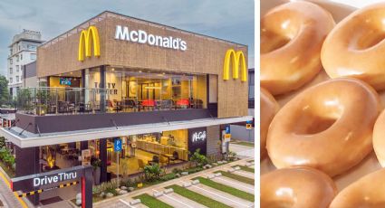 McDonald’s se queda sin vender las donas más deliciosas de EU por este poderoso motivo