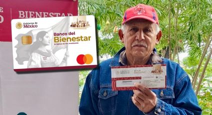 Pensión del Bienestar: ¿qué adultos mayores cobran el apoyo del 12 al 16 de mayo de 2025?