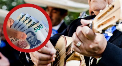 Día de las Madres en Nuevo Laredo: esto cobra un mariachi por una serenata