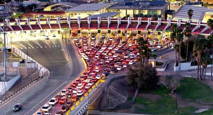 Ten cuidado si cruzas estos aparatos de México hacia EU; los aranceles son altísimos