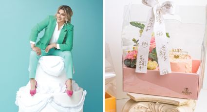 Artisan Cakes: la pastelería que sigue cautivando paladares en Nuevo Laredo