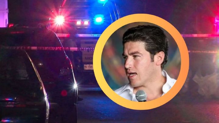 Nuevo León: Samuel García se ve obligado a intervenir en este municipio por alarmante ola delictiva