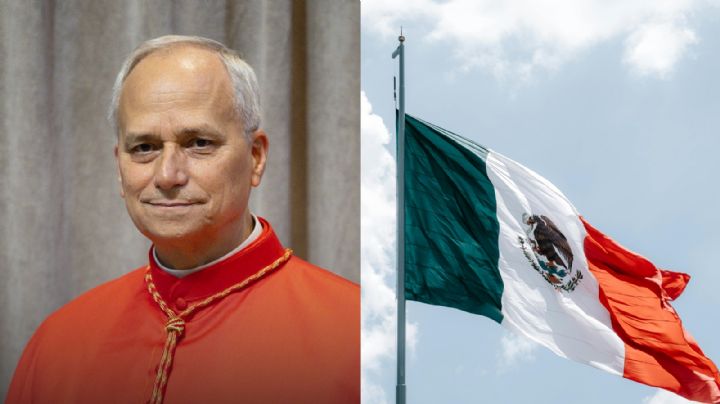 El papa León XIV ha visitado México en repetidas ocasiones; ¿en qué iglesias estuvo?