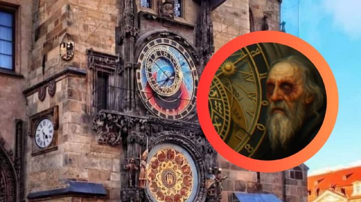 El famoso reloj que 'maldice' la ciudad si se detiene… y su creador pagó con los ojos