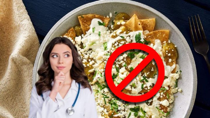 Chilaquiles: el desayuno que amas, ¿podría estarte enfermando?
