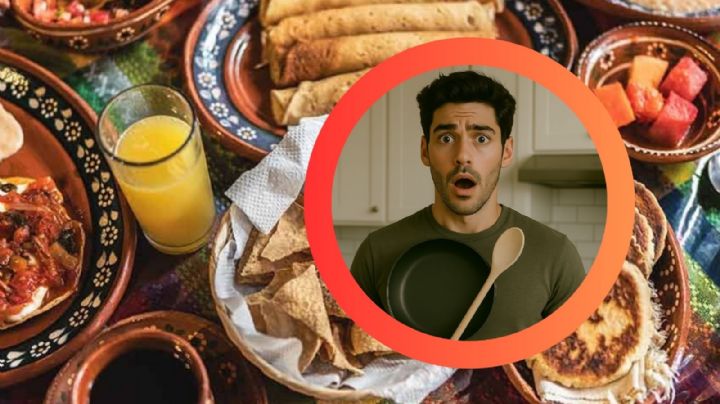 El secreto de la mejor comida mexicana está en este ingrediente; quizá lo estás usando mal