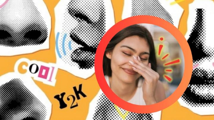 Si tu nariz tiene esta forma, podrías tener un rasgo de personalidad dominante, según expertos