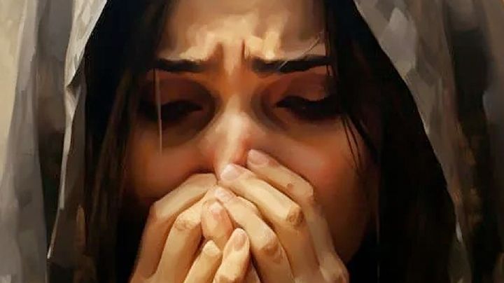 Esta es la madre más infame de México; por lo que hizo nadie la felicita y todos le tienen miedo