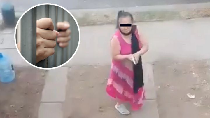 Doña Carlota vuelve a presentarse ante el juez; ¿obtendrá su libertad?
