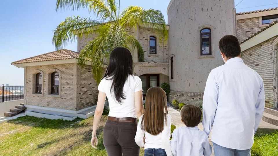 Aquí es donde todos quieren vivir