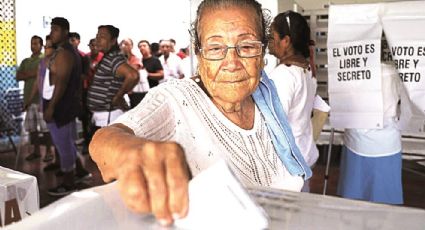 Listos neolaredenses para salir a votar