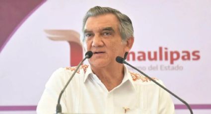 'La democracia mexicana será un ejemplo en el mundo': Américo Villarreal llama a votar este 1 de junio