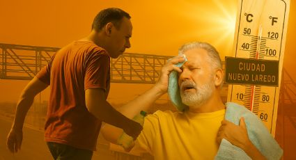 Clima en Nuevo Laredo: el termómetro se disparará y el UV está en nivel extremo