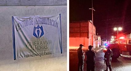 Anexo se convierte en un auténtico infierno: 12 personas mueren calcinadas