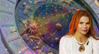 Horóscopos de Mhoni Vidente para HOY lunes 2 de junio del 2025