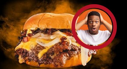 ¿Chesseburger enlatada?: estas son algunas de las hamburguesas más raras del mundo; ¿ya comiste?