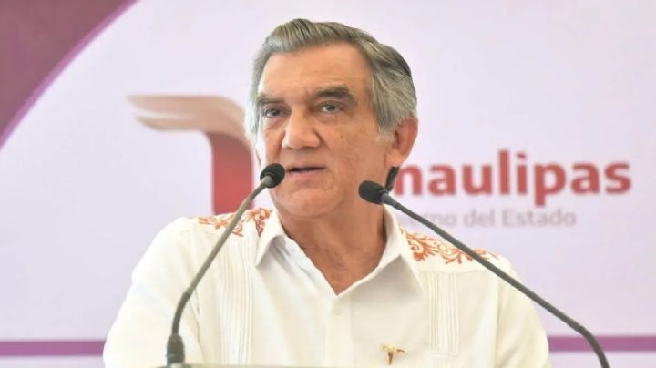 'La democracia mexicana será un ejemplo en el mundo': Américo Villarreal llama a votar este 1 de junio