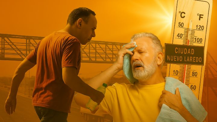 Clima en Nuevo Laredo: el termómetro se disparará y el UV está en nivel extremo