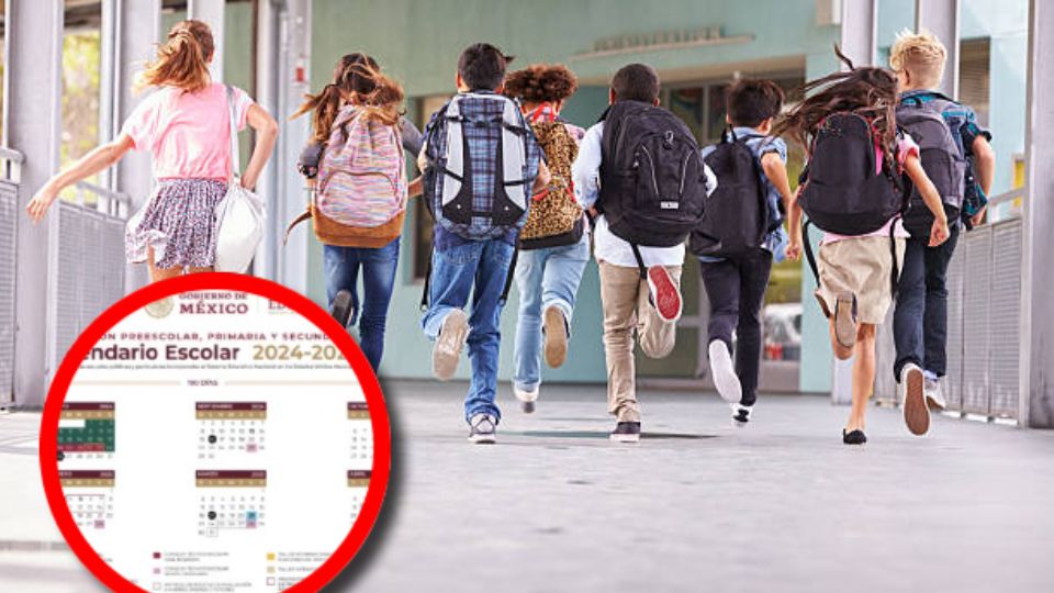 Este puente de junio representa la última pausa académica antes de que los alumnos enfrenten las evaluaciones finales y el cierre del ciclo escolar