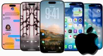¿Tienes iPhone 11?; Apple confirma que el nuevo sistema operativo llegará hasta este modelo