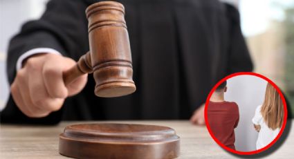 'Mi hija ya no me habla, ¿por qué debo mantenerla?': pide dejar de pagar pensión, pero la Justicia lo obliga