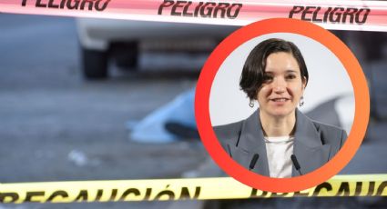Estrategias de seguridad rinden frutos en los primeros cinco meses del 2025
