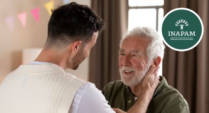 INAPAM: adultos mayores tendrán estos descuentos en el Día del Padre 2025