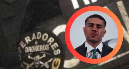 Así fue la captura de ‘Pulido’, miembro de uno de los grupos delictivos más buscados
