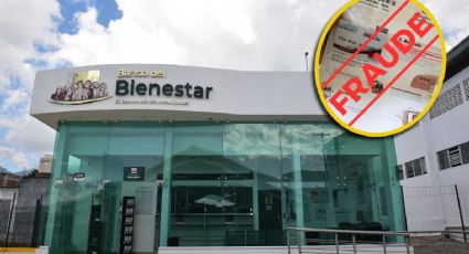 Banco del Bienestar alerta a adultos mayores por nuevo fraude con cobro de dinero