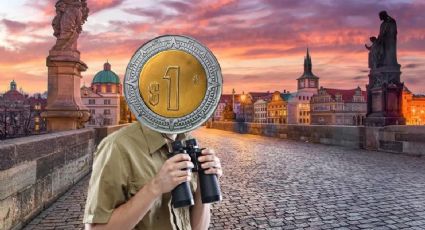 'Peso rendidor': los 10 países más económicos de Europa para turistear en este 2025