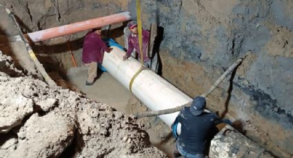 Comapa: por trabajos de reparación, estas colonias se quedarán sin servicio; ¿a partir de cuándo?