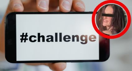 Tiktoker muere realizando reto viral; lo hizo para ganar más seguidores