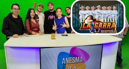 Grupo musical sufre grave accidente en canal de TV; integrante se debate entre la vida y la muerte