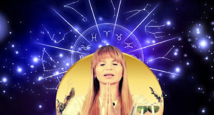 Horóscopos de Mhoni Vidente para HOY miércoles 11 de junio del 2025