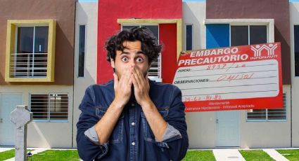 Infonavit: si no pagas tu casa, ¿cuánto tiempo tardan en quitártela en 2025?