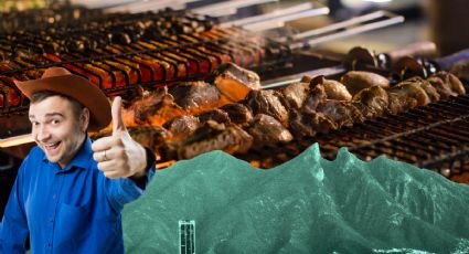 Conoce el mejor restaurante de carne asada en Monterrey; es barato y el top 1 en Google