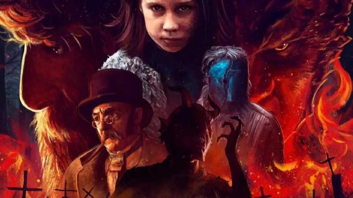 Netflix: la nueva película de terror que está traumando hasta a los más valientes