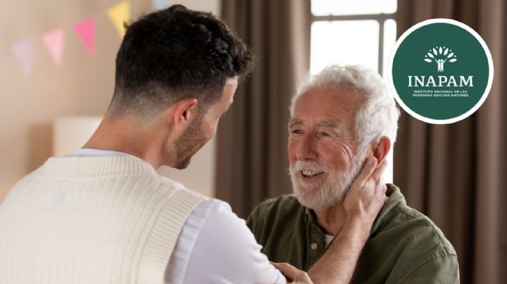 INAPAM: adultos mayores tendrán estos descuentos en el Día del Padre 2025