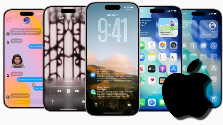 ¿Tienes iPhone 11?; Apple confirma que el nuevo sistema operativo llegará hasta este modelo