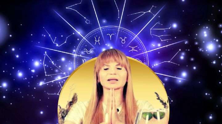 Horóscopos de Mhoni Vidente para HOY miércoles 11 de junio del 2025