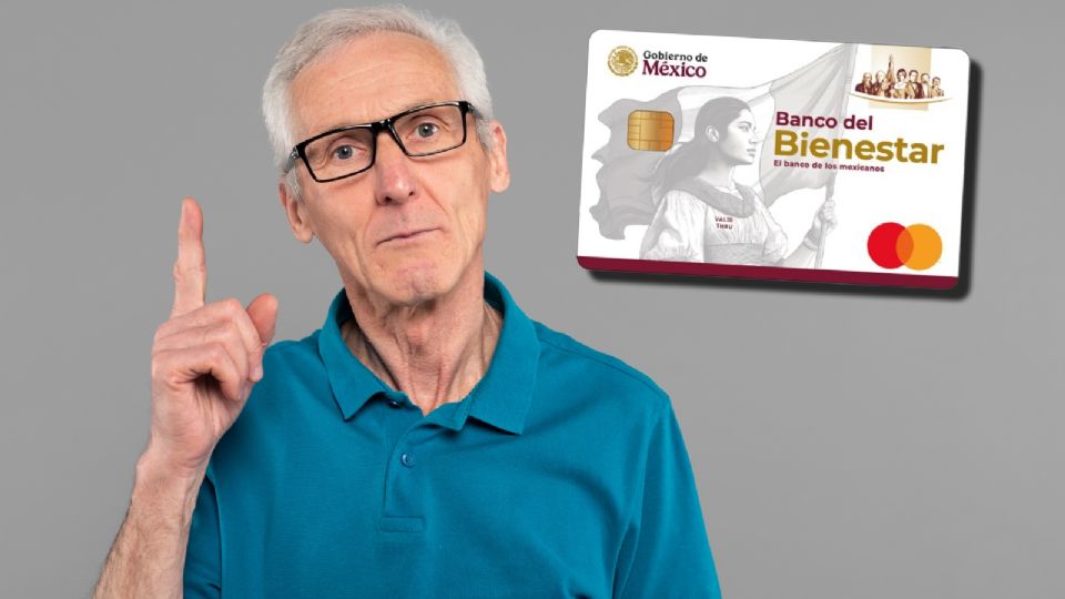 ¡Apunta bien!; estos son los documentos para el registro de la Pensión Bienestar