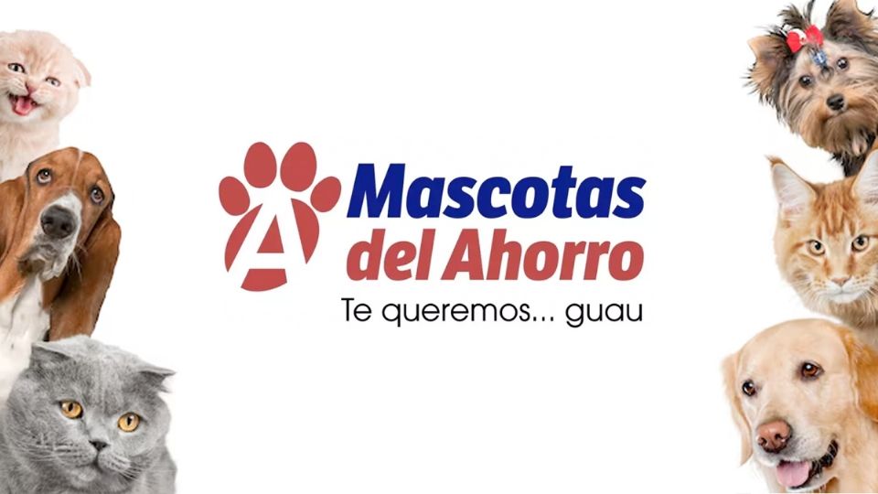 Las farmacias voltean al mercado del cuidado animal.